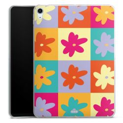 Tablet Silicone Case transparent