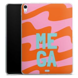 Tablet Silicone Case transparent