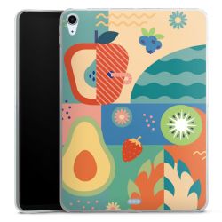 Tablet Silicone Case transparent