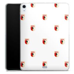 Tablet Silikon Case transparent