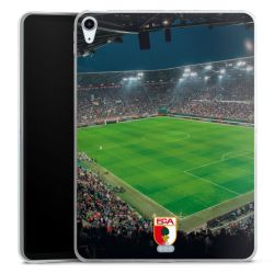 Tablet Silikon Case transparent