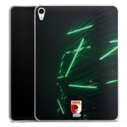 Tablet Silikon Case transparent