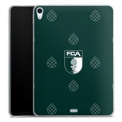 Tablet Silikon Case transparent