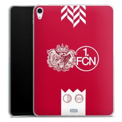 Tablet Silikon Case transparent