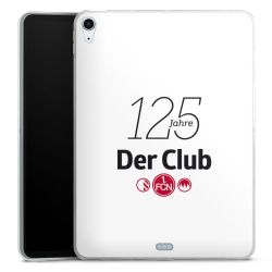 Tablet Silikon Case transparent