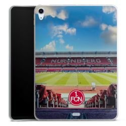 Tablet Silikon Case transparent