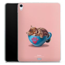 Tablet Silicone Case transparent