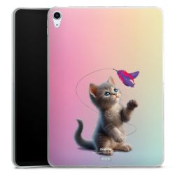 Tablet Silicone Case transparent
