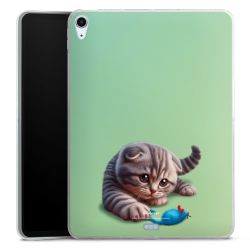 Tablet Silicone Case transparent