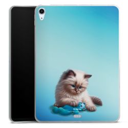 Tablet Silicone Case transparent