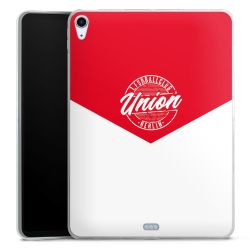 Tablet Silikon Case transparent