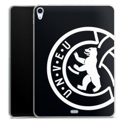 Tablet Silikon Case transparent