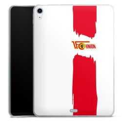 Tablet Silikon Case transparent