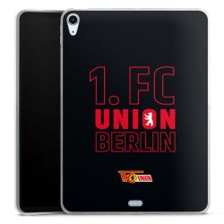 Tablet Silikon Case transparent