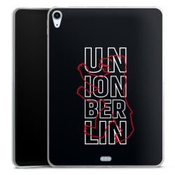 Tablet Silikon Case transparent