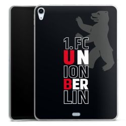 Tablet Silikon Case transparent