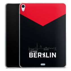 Tablet Silikon Case transparent