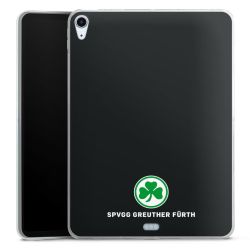 Tablet Silikon Case transparent