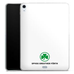 Tablet Silikon Case transparent