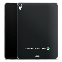 Tablet Silikon Case transparent