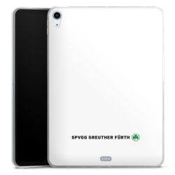 Tablet Silikon Case transparent