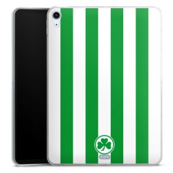 Tablet Silikon Case transparent