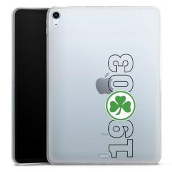 Tablet Silikon Case transparent