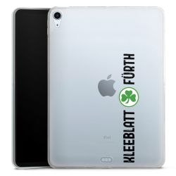 Tablet Silikon Case transparent