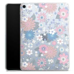 Tablet Silicone Case transparent