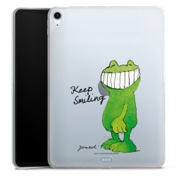 Tablet Silicone Case transparent