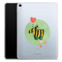 Tablet Silicone Case transparent