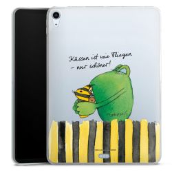 Tablet Silicone Case transparent