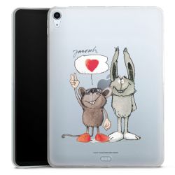 Tablet Silicone Case transparent