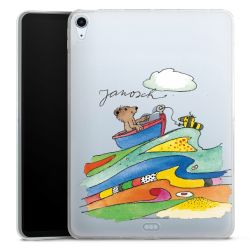 Tablet Silicone Case transparent