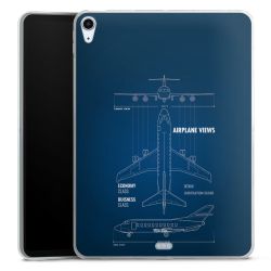 Tablet Silicone Case transparent