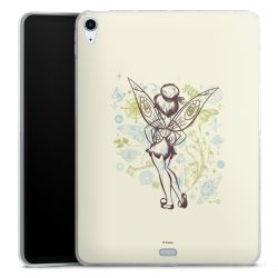 Surfplattor Silikonskal Case Genomskinlig