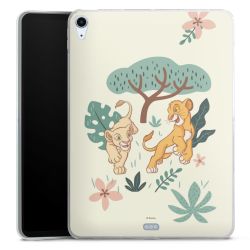 Surfplattor Silikonskal Case Genomskinlig