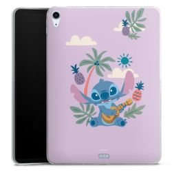 Surfplattor Silikonskal Case Genomskinlig