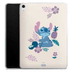 Surfplattor Silikonskal Case Genomskinlig