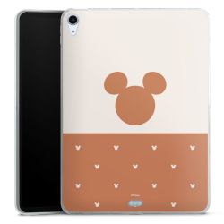 Surfplattor Silikonskal Case Genomskinlig