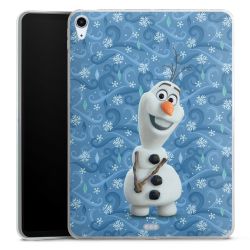 Surfplattor Silikonskal Case Genomskinlig