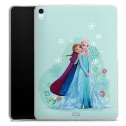 Tabletti Silikoni Suojakuori läpinäkyvä