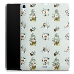 Tabletti Silikoni Suojakuori läpinäkyvä