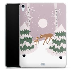 Tabletti Silikoni Suojakuori läpinäkyvä