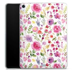 Tablet Silicone Case transparent