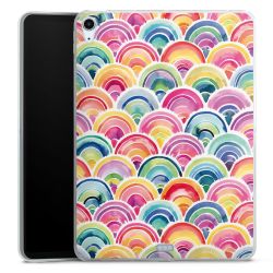 Tablet Silicone Case transparent