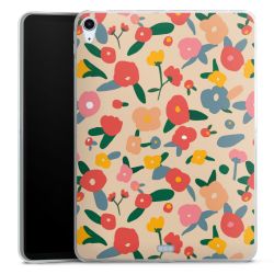 Tablet Silicone Case transparent