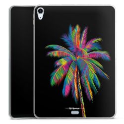 Tablet Silicone Case transparent