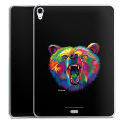 Tablet Silicone Case transparent