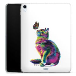 Tablet Silicone Case transparent